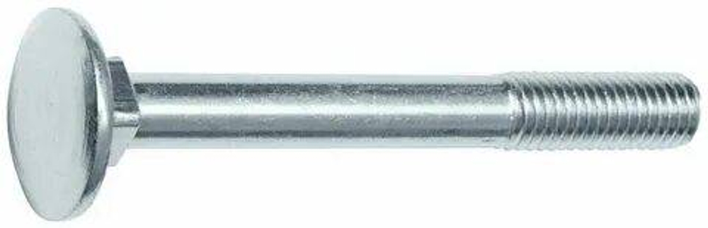 Болт (DIN603) М6*80 (1 ШТ.. 28,00