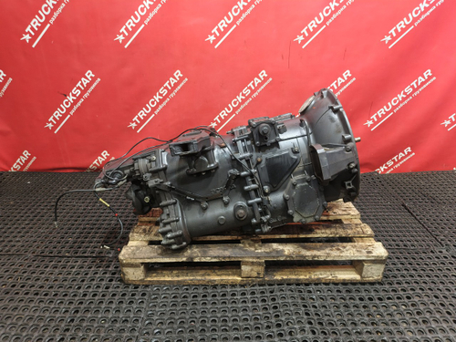 АКПП GRS905 Opticruise