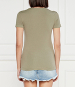 Футболка GUESS - зеленый(W2YI44 J1314)