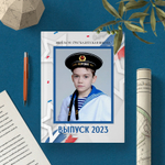 PSD-Шаблон фотокниги "Родина"