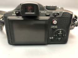 Lumix fz 7