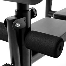 Силовой комплекс DFC HomeGym D854