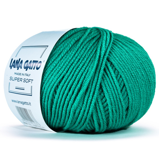 Super Soft