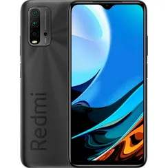 Xiaomi Redmi 9T 4/128GB Carbon Grey (Серый)