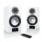 Canton Smart Cinema GLE II White