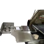 Системы выдвижных ящиков для кухни в Ford F250 от Forza Performance Форд