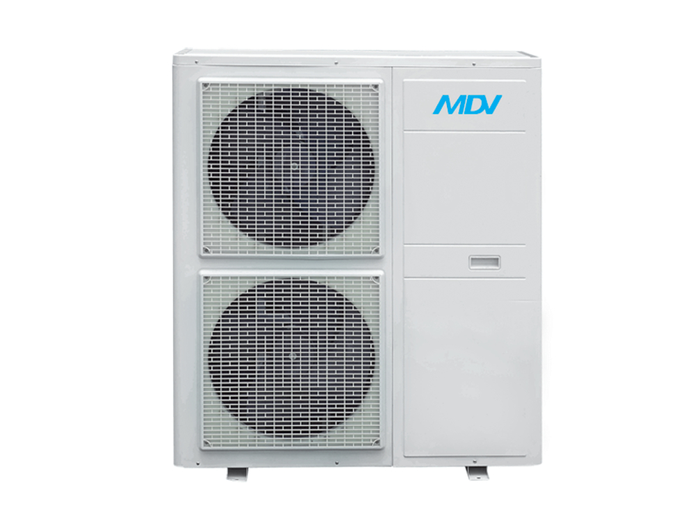 Мини-чиллер DC-Inverter MDV MDGC-V12W/D2N1