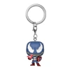 Брелок Funko Pocket POP! Keychain: Marvel Venom: Captain America