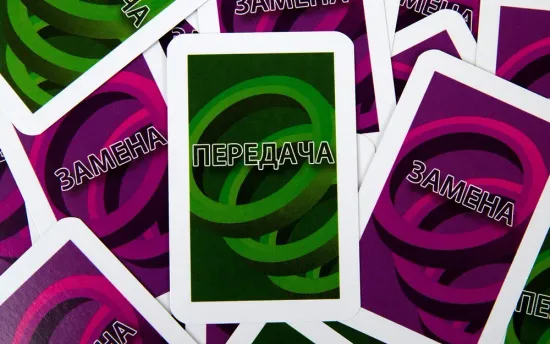 Настольная игра Ответь за 5 секунд Музыкальная (2025)