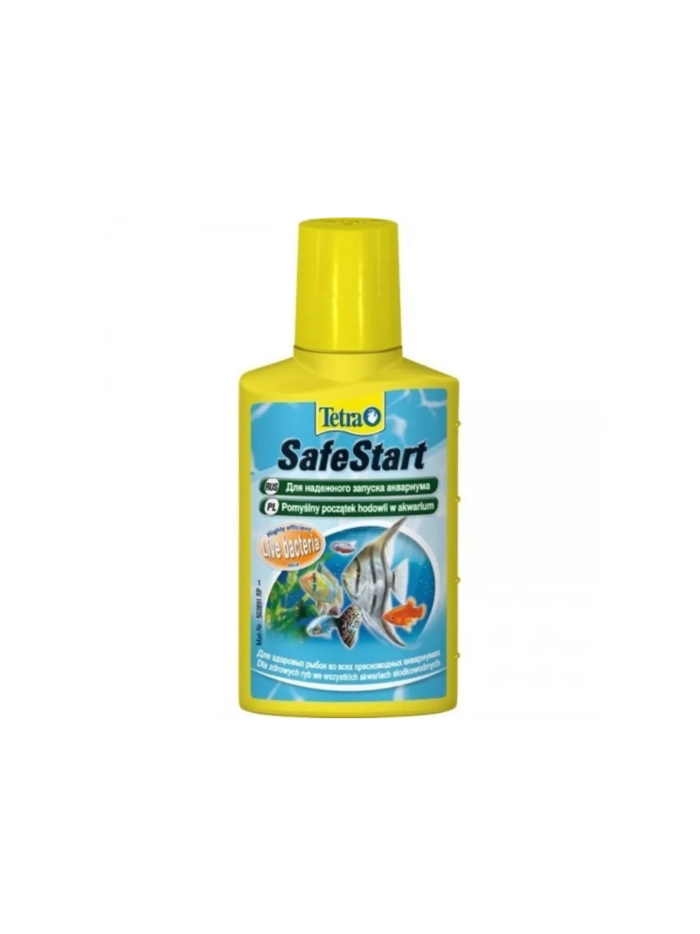 Safe Start 50мл