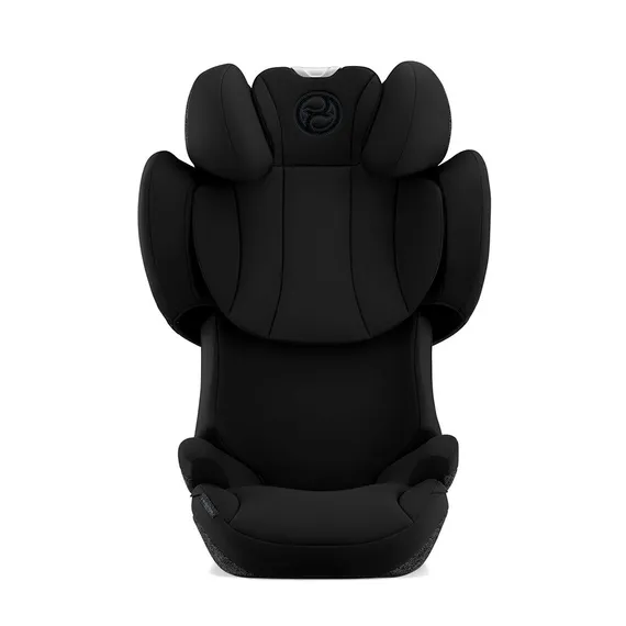 Автокресло Cybex Solution T i-Fix Sepia Black