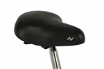 Велосипед складной Novatrack 24", синий