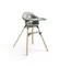 Стульчик для кормления Stokke Clikk Glacier Green