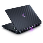 Ноутбук Gigabyte AORUS MASTER 16 AM6H Core Ultra 9 275HX, 32Gb, SSD1Tb, RTX 5090 24Gb, 16" OLED QHD+ (2560x1600) Win11 Pro, black