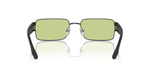 Солнцезащитные очки AX2052S Armani Exchange - черный(AX2052S)