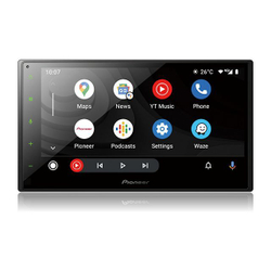 Автомагнитолы 2DIN Pioneer DMH-A5450BT