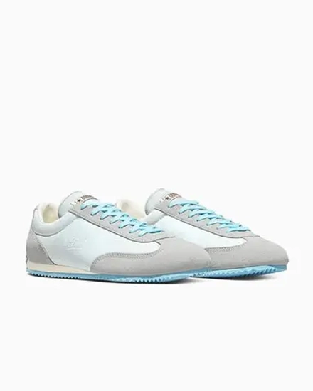 Converse Кроссовки 1908 Jogger, серый
