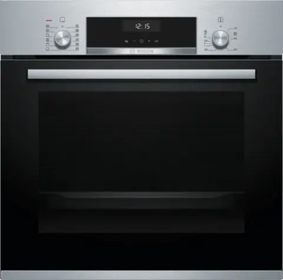 Духовой шкаф Bosch HIJ517YS0R