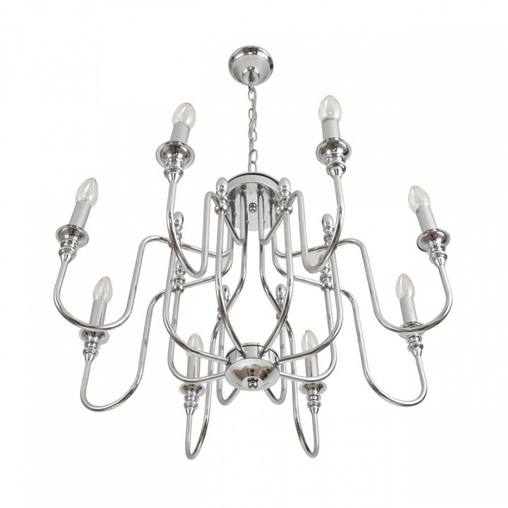 Подвесная люстра Lumion SUANA 8317/8