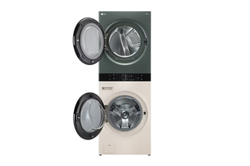 Стиральная машина LG W1S1CVKK2HM