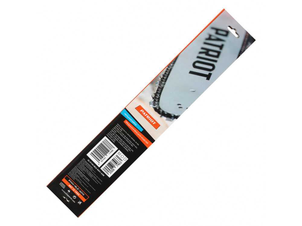 Шина 14"/25 см 3/8" 1,1 Patriot P144MLEA041 867131444