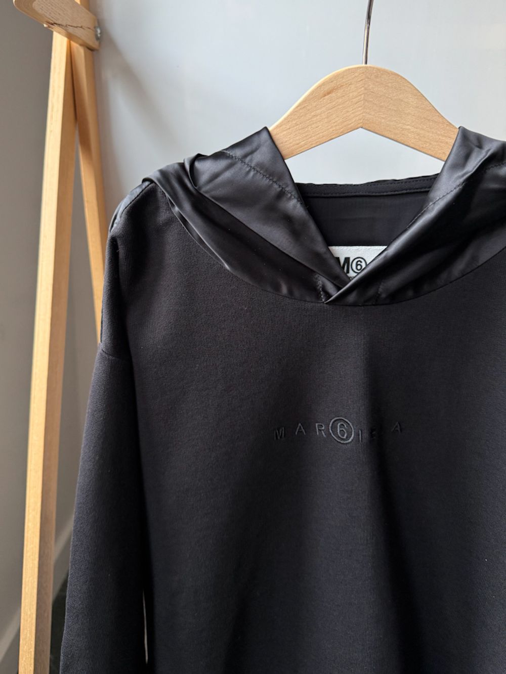 Новый свитшот MM6 Maison Margiela, 140
