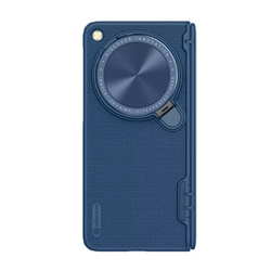Чехол Nillkin Super Frosted Shield PROP для OnePlus Open