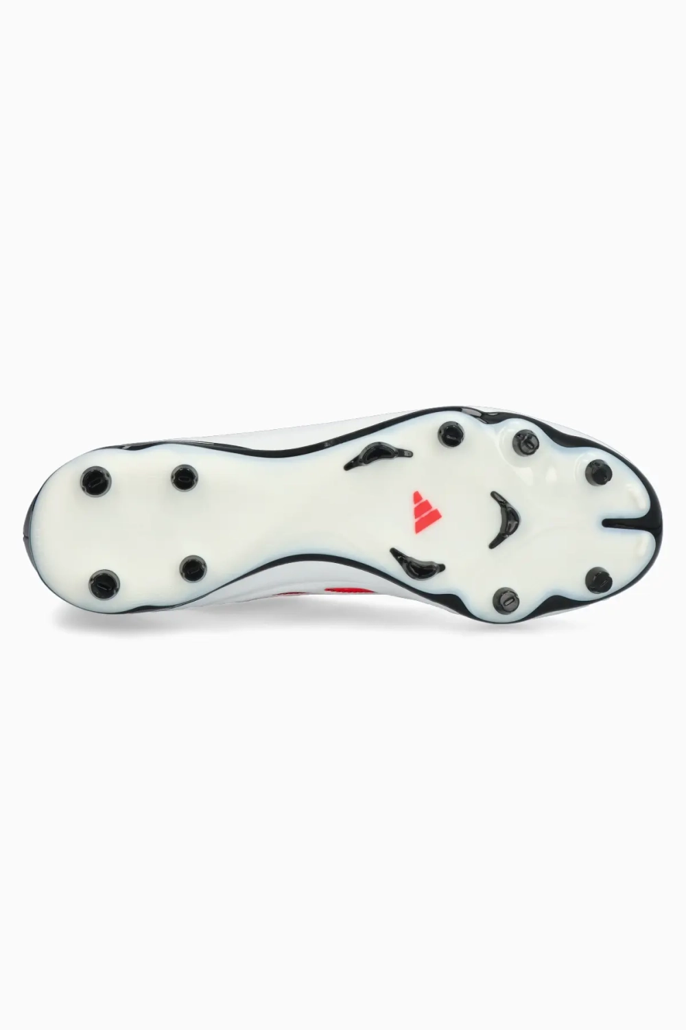 Бутсы adidas Copa Pure 3 League FG/MG - белый