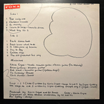 Kevin Coyne - Bursting Bubbles (Англия 1980г.)