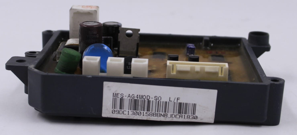 Суб модуль (ионизатор серебра) MES-AG4MOD-S0 DC13-00158B стиральной машины Samsung