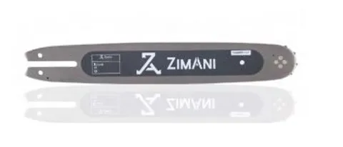 Шина ZimAni 14" ,3/8 ,1.3 мм, 50 зв.