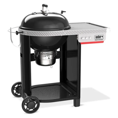 Угольный гриль Weber Performer GBS, 57 см