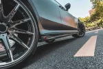 Карбоновый обвес для MERCEDES BENZ GT50 X290 Мерседес Бенц