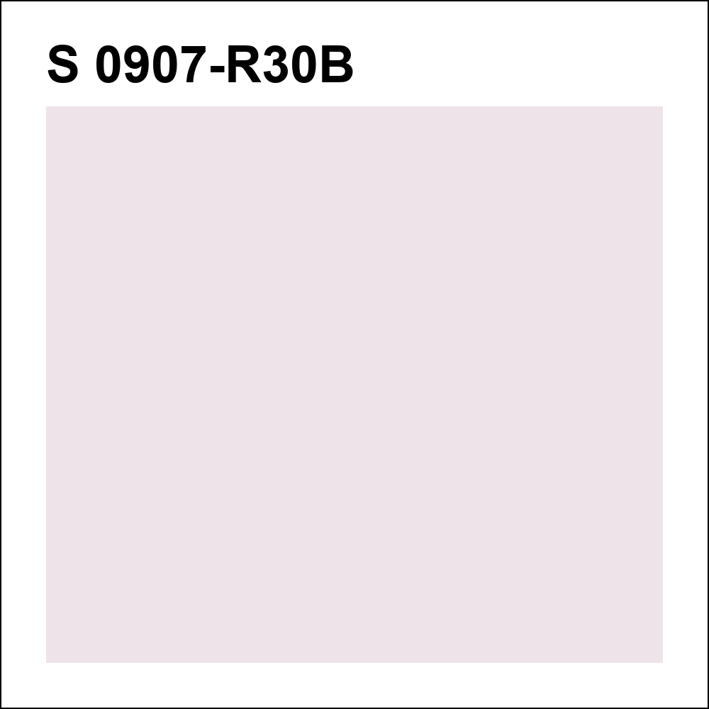 S 0907-R30B за кг