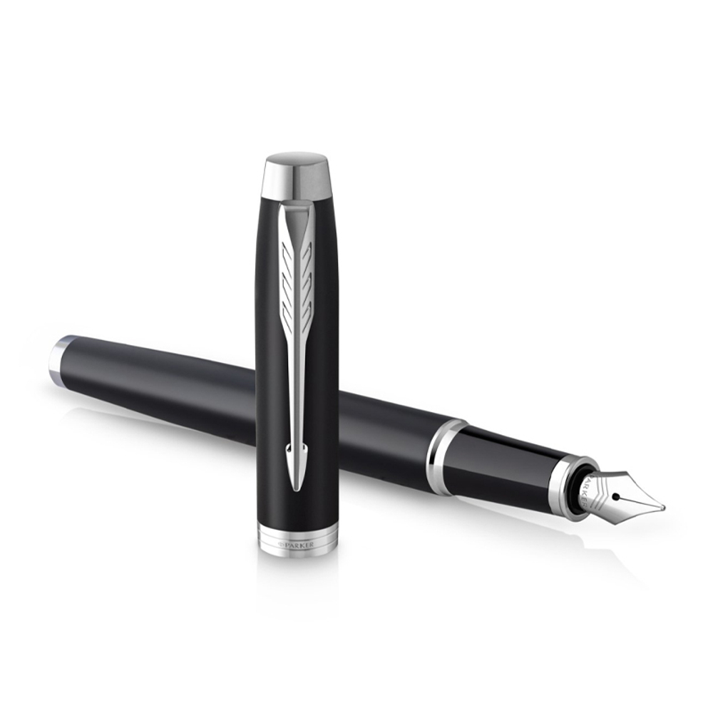 Ручка перьевая Parker IM F