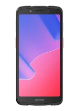 ТСД Meferi ME65 5G 6" Android 13 Zebra SE4770 6/128Гб