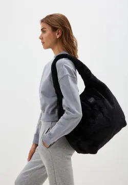 Сумка спортивная PUMA Core Large Hobo