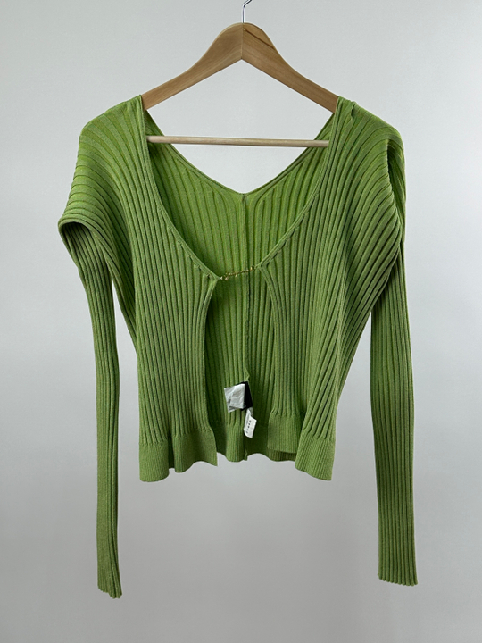 Кардиган Jacquemus