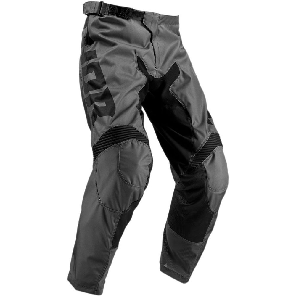 Pulse Pant / Серый