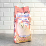 Наполнитель Pussy-cat древесный 10л