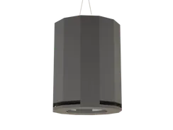 CVGAUDIO SUBone model DH-8BL подвесной сабвуфер, мощность 150W/300W