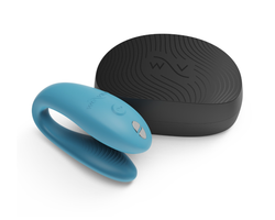 We-Vibe Sync Go - Вибратор для пар