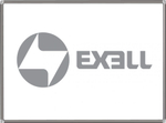 Интерактивная доска Exell EWB9140, 91"