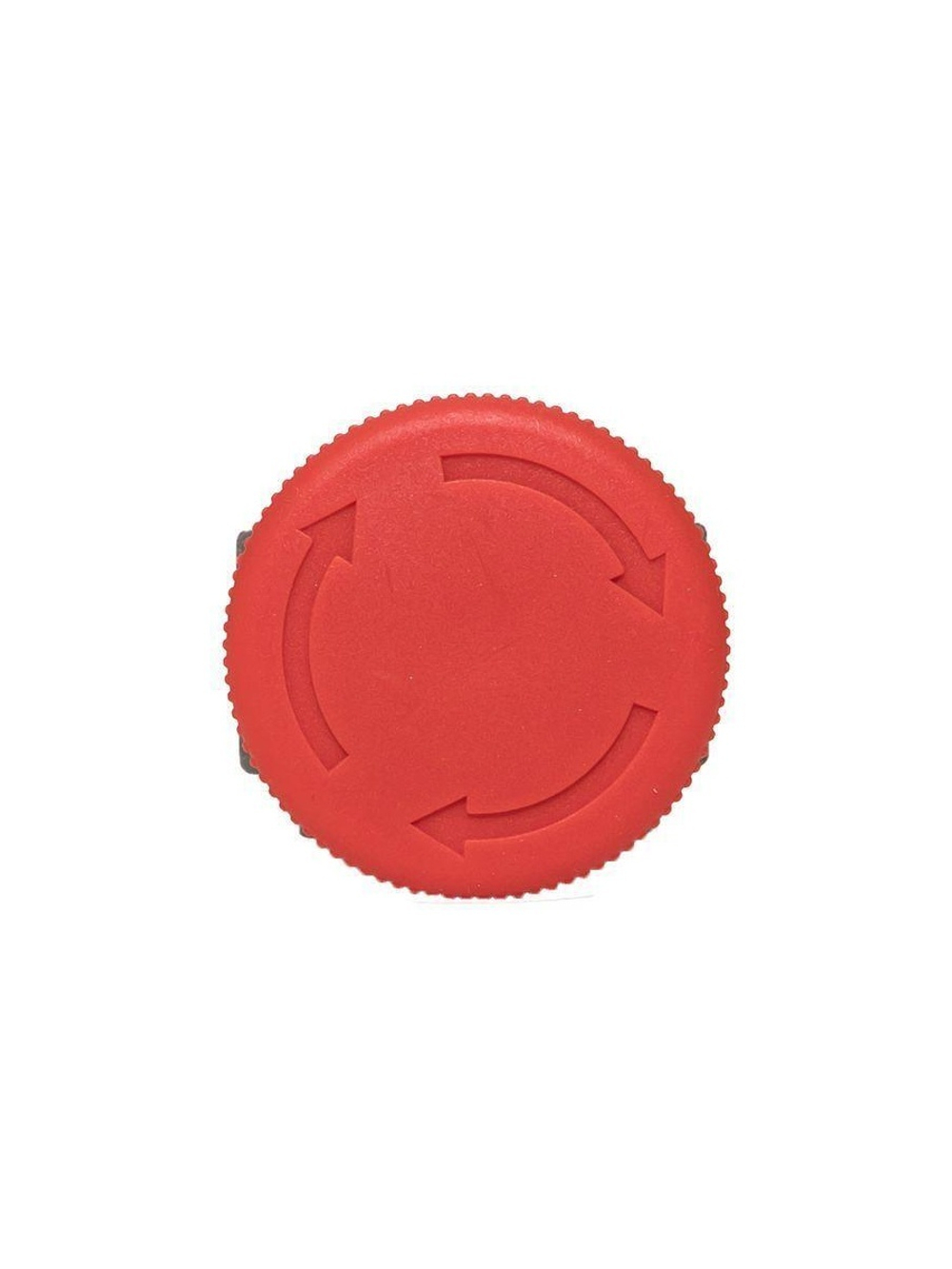 Кнопка "Грибок" BS542 NC IP65 поворотн. красн. PROxima EKF xb2-bs542-65