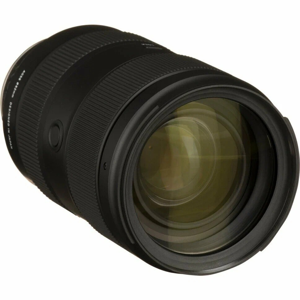 Объектив Tamron 35-150mm f/2-2.8 Di III VXD Nikon Z, автоматическая фокусировка