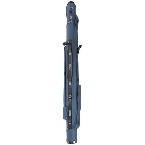 Чехол жесткий 3500 feeder/spinning, protector pvc, синий, ХСН