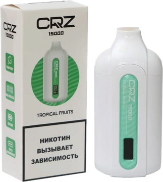 ОЭС (М) CRZ 15000 Тропические фрукты