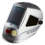 Маска сварщика Хамелеон с регулирующимся фильтром Fubag IN 4-13G M 2 — фото 1