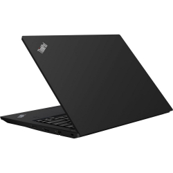 Ноутбук Lenovo ThinkPad E490 (20N80017RT)