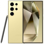 Samsung Galaxy S24 Ultra 12 ГБ | 1 ТБ («Жёлтый Титан» | Titanium Yellow)